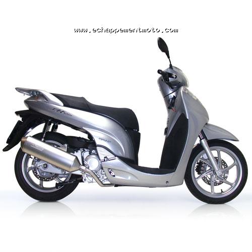 HONDA SH 300 SCOPPY LEOVINCE 4ROAD HONDA SH 300 SCOPPY LEOVINCE 4ROAD